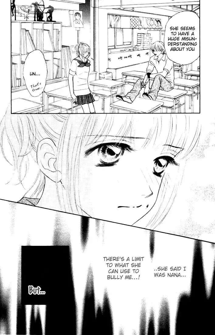Othello (Yaoi) Chapter 16 page 10 - 