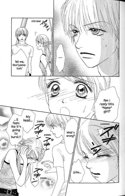 Othello (Yaoi) Chapter 17 page 15 - 