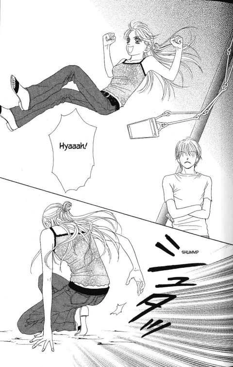 Othello (Yaoi) Chapter 17 page 19 - 