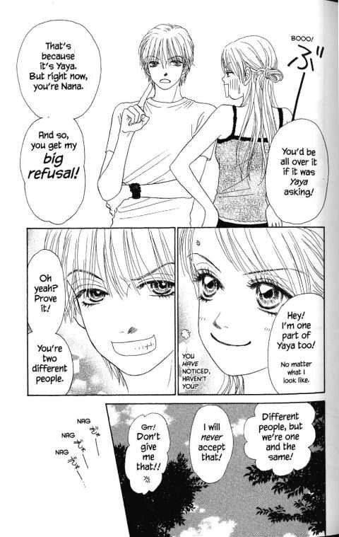 Othello (Yaoi) Chapter 17 page 21 - 