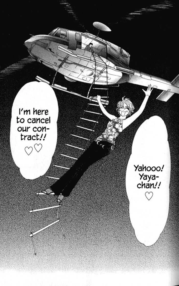 Othello (Yaoi) Chapter 17 page 29 - 