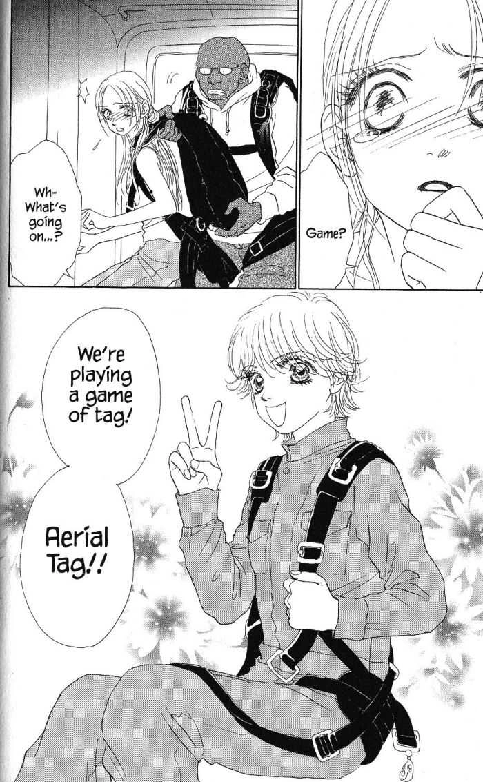Othello (Yaoi) Chapter 17 page 36 - 
