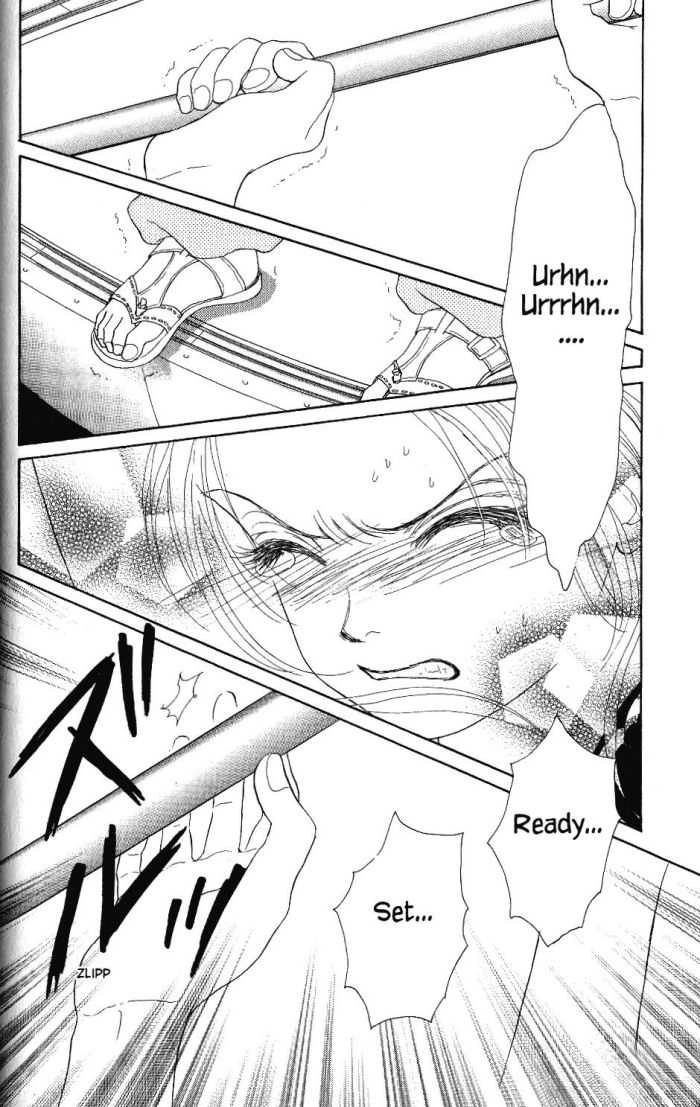 Othello (Yaoi) Chapter 17 page 42 - 