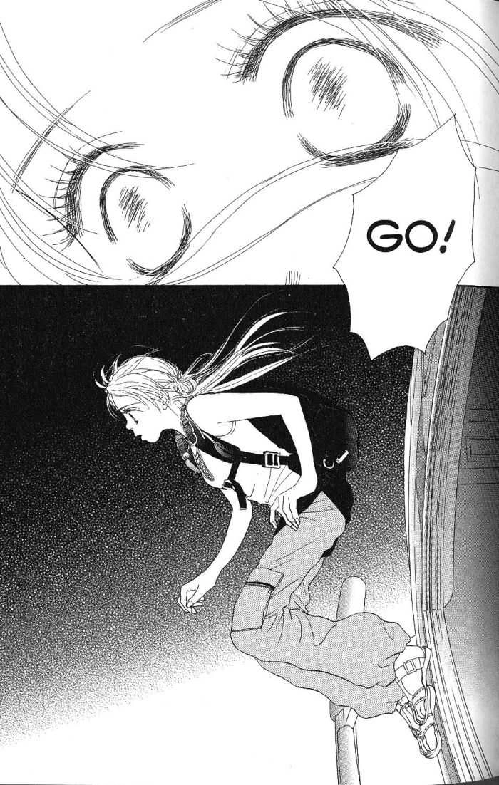 Othello (Yaoi) Chapter 17 page 43 - 