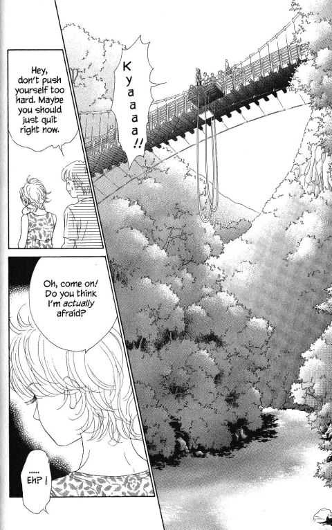 Othello (Yaoi) Chapter 17 page 8 - 