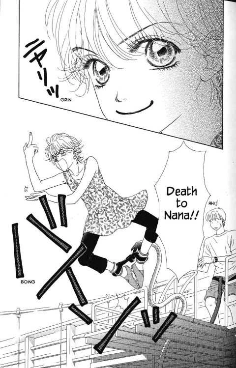 Othello (Yaoi) Chapter 17 page 9 - 