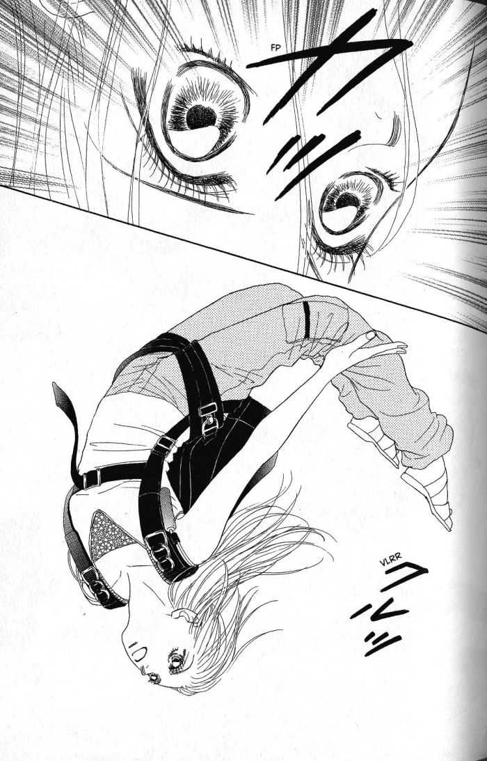 Othello (Yaoi) Chapter 18 page 12 - 