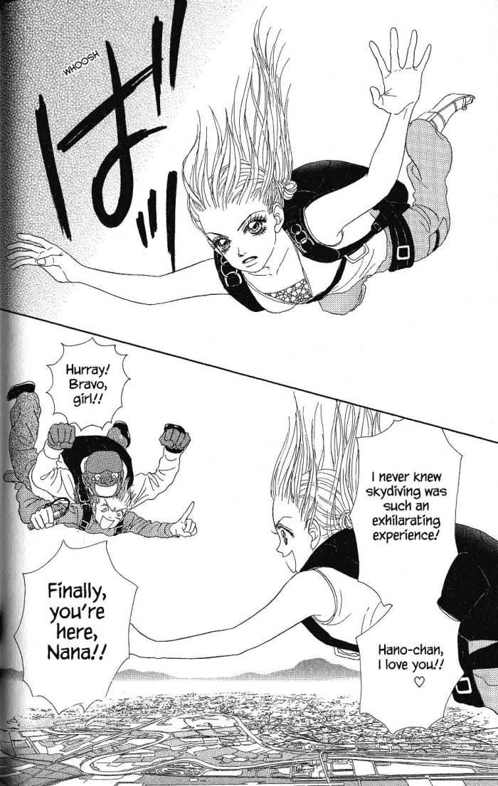 Othello (Yaoi) Chapter 18 page 13 - 