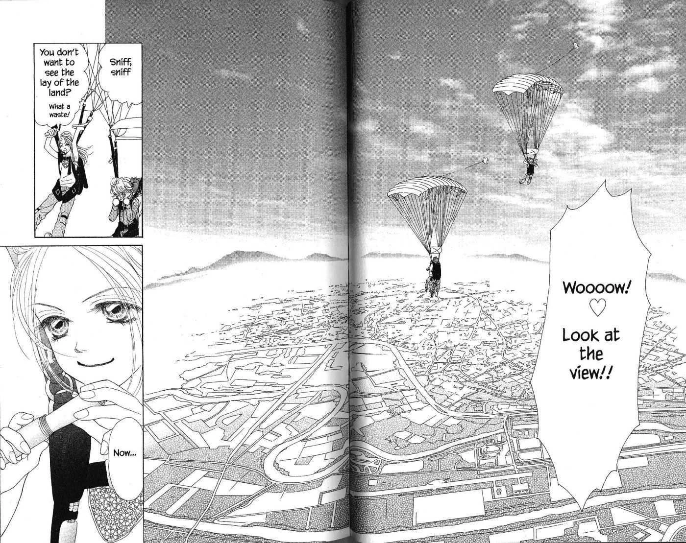 Othello (Yaoi) Chapter 18 page 29 - 