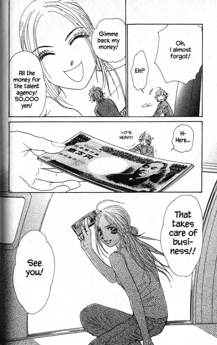 Othello (Yaoi) Chapter 18 page 36 - 