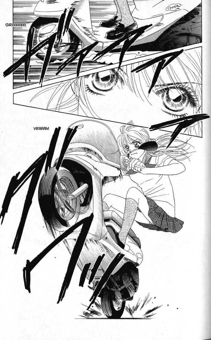 Othello (Yaoi) Chapter 19 page 28 - 