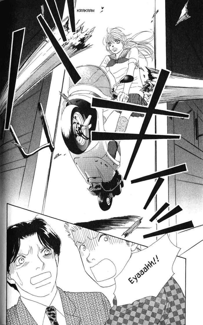 Othello (Yaoi) Chapter 19 page 29 - 