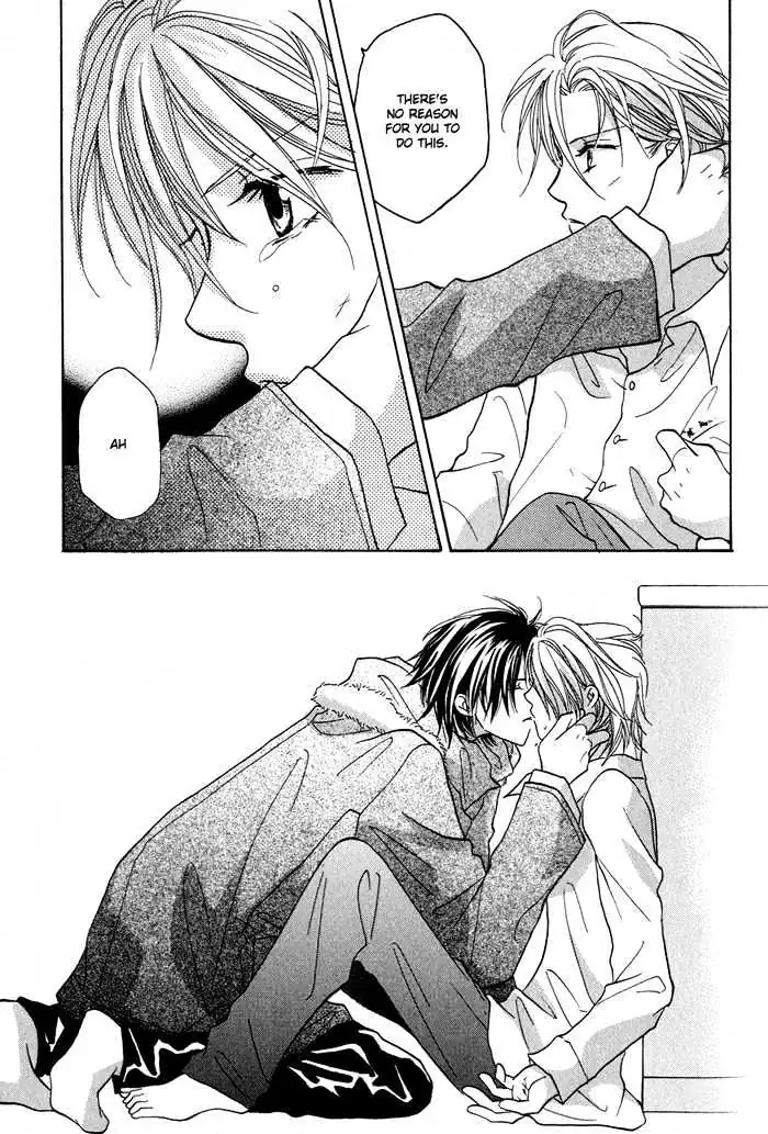 Othello (Yaoi) Chapter 2 page 36 - 