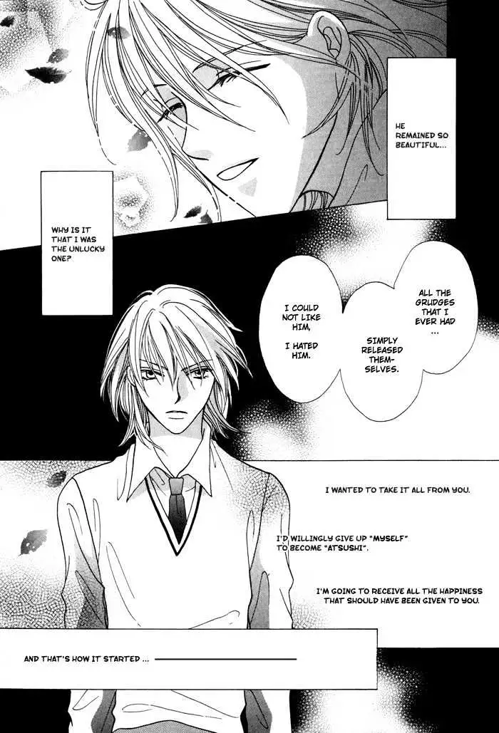 Othello (Yaoi) Chapter 2 page 40 - 