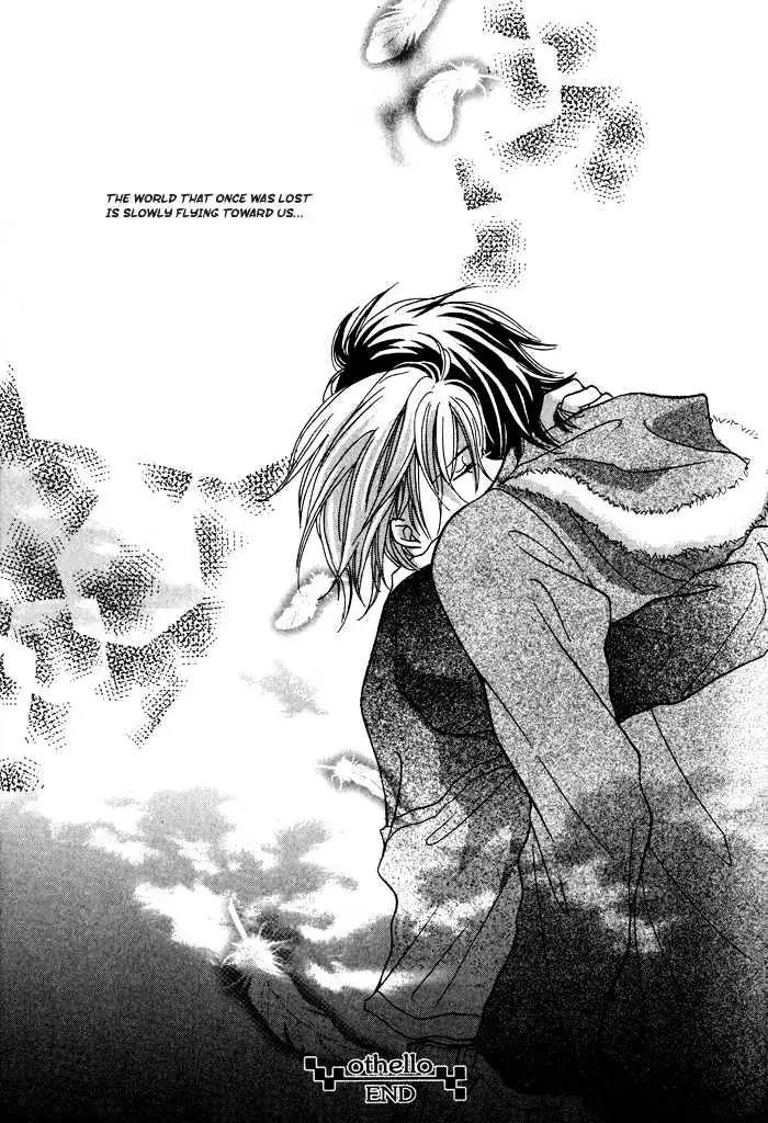 Othello (Yaoi) Chapter 2 page 48 - 