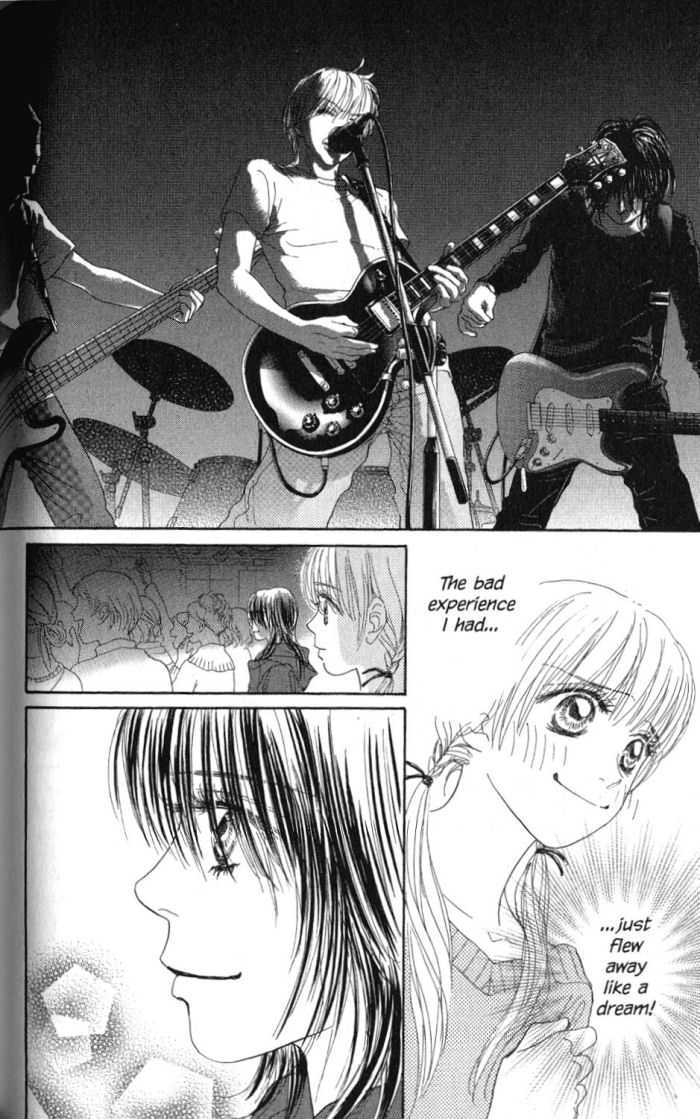 Othello (Yaoi) Chapter 20 page 15 - 