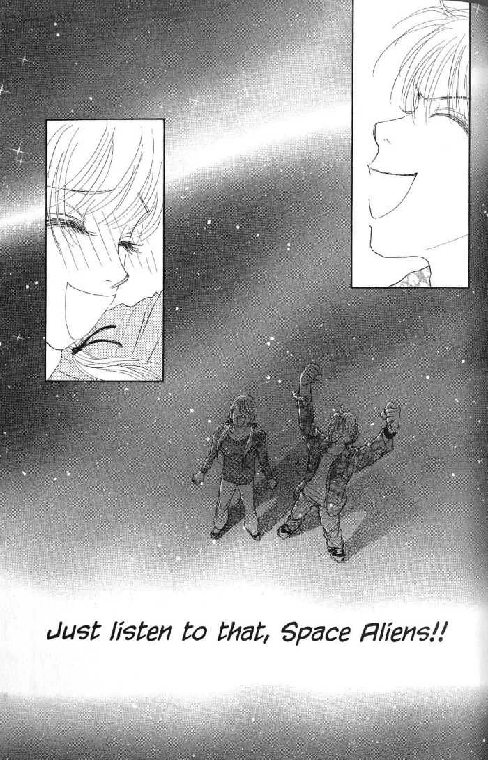 Othello (Yaoi) Chapter 20 page 24 - 