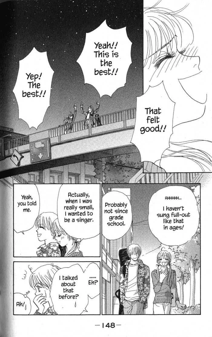 Othello (Yaoi) Chapter 20 page 25 - 