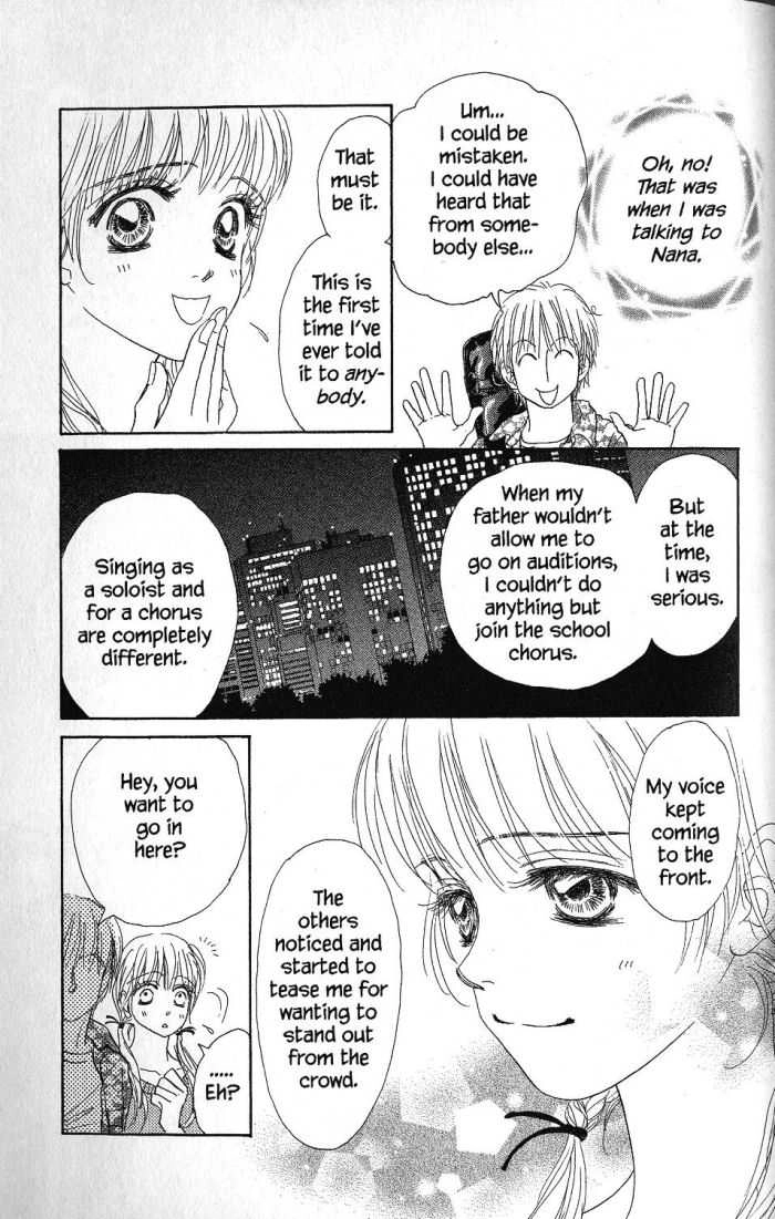 Othello (Yaoi) Chapter 20 page 26 - 