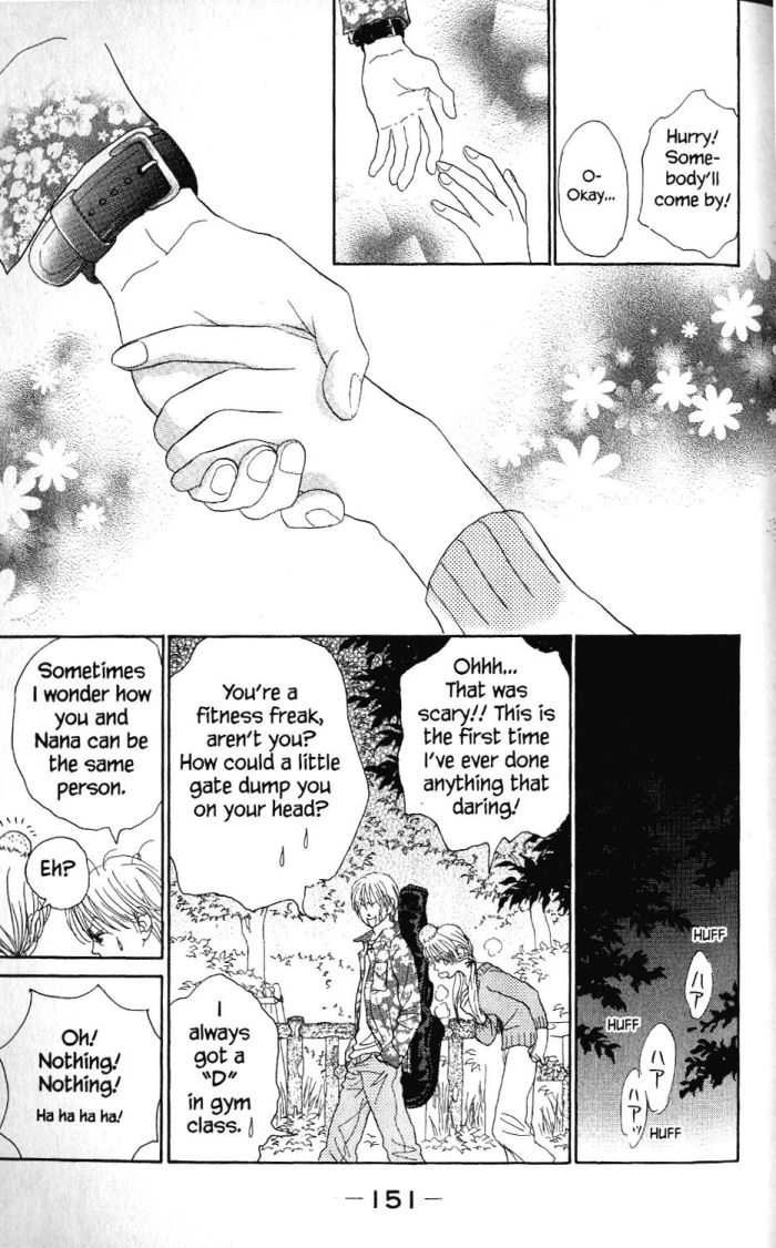 Othello (Yaoi) Chapter 20 page 28 - 