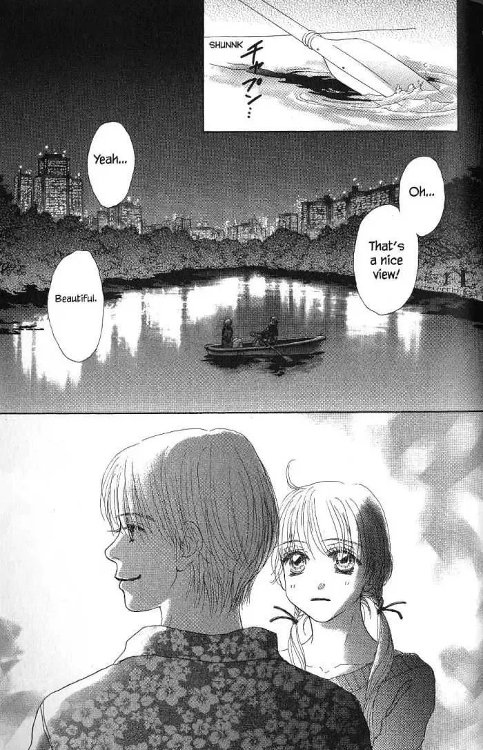Othello (Yaoi) Chapter 20 page 30 - 