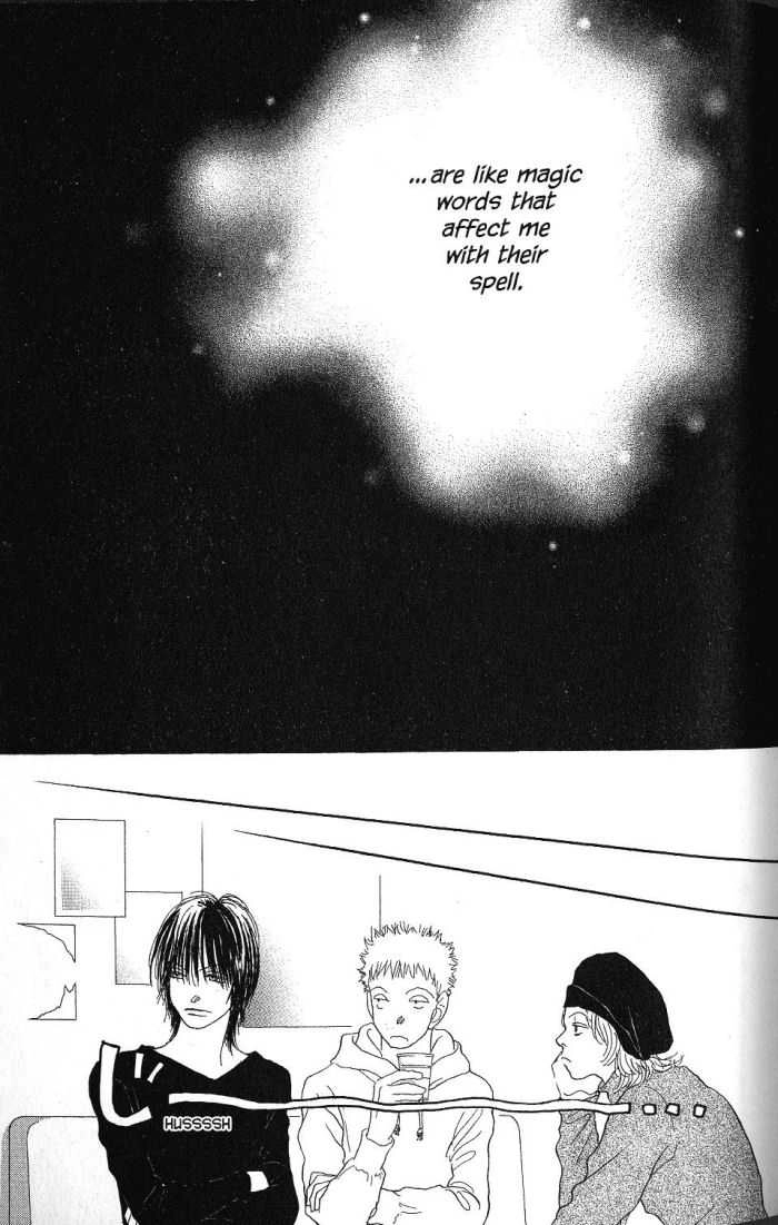 Othello (Yaoi) Chapter 20 page 34 - 