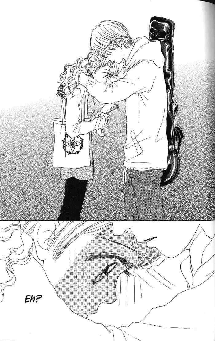 Othello (Yaoi) Chapter 20 page 40 - 