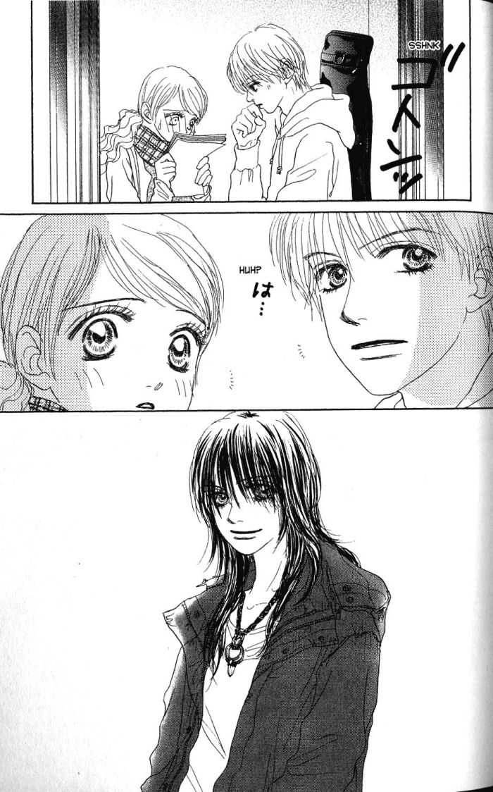Othello (Yaoi) Chapter 20 page 42 - 
