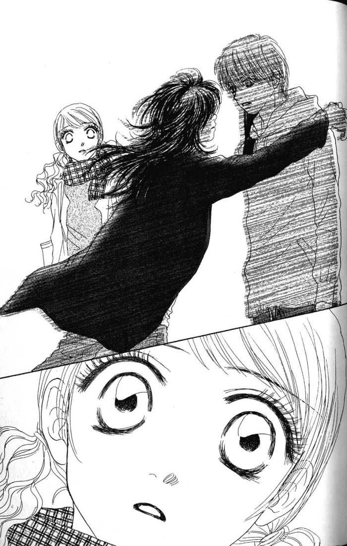 Othello (Yaoi) Chapter 20 page 44 - 