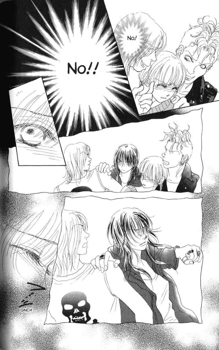 Othello (Yaoi) Chapter 20 page 9 - 