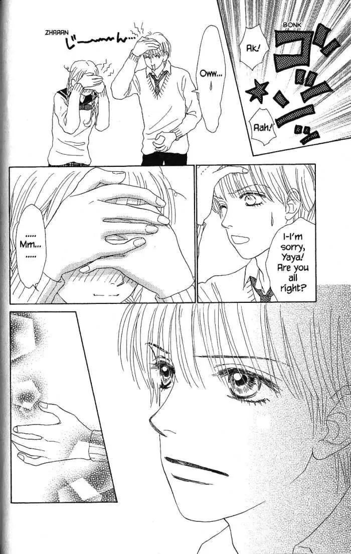 Othello (Yaoi) Chapter 21 page 20 - 