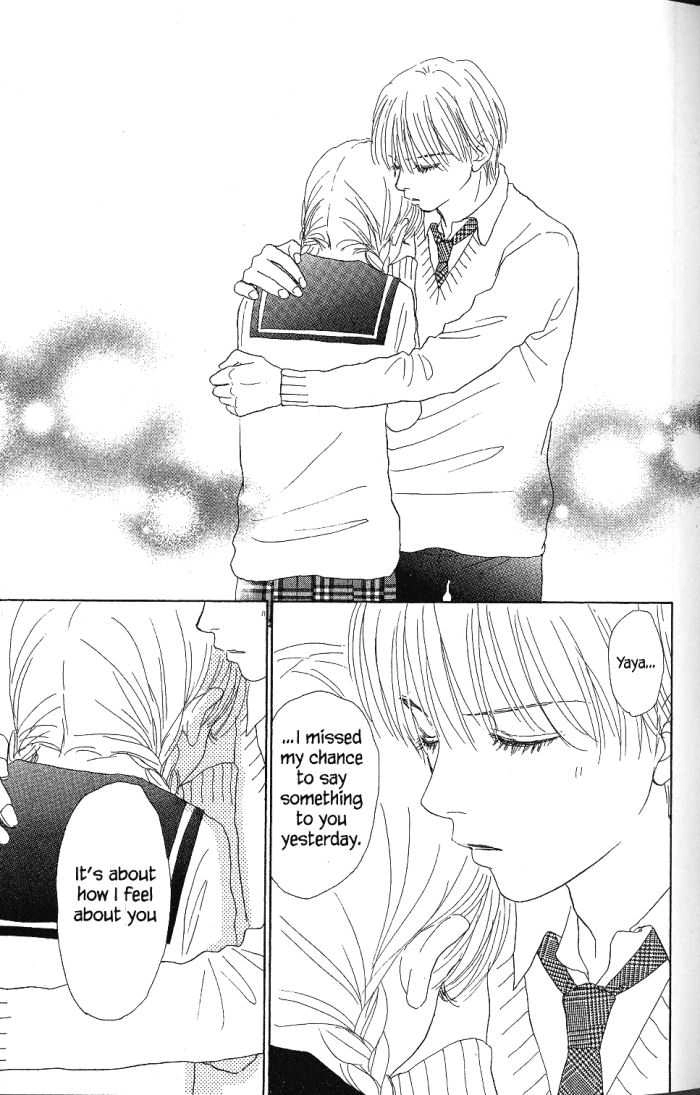 Othello (Yaoi) Chapter 21 page 21 - 