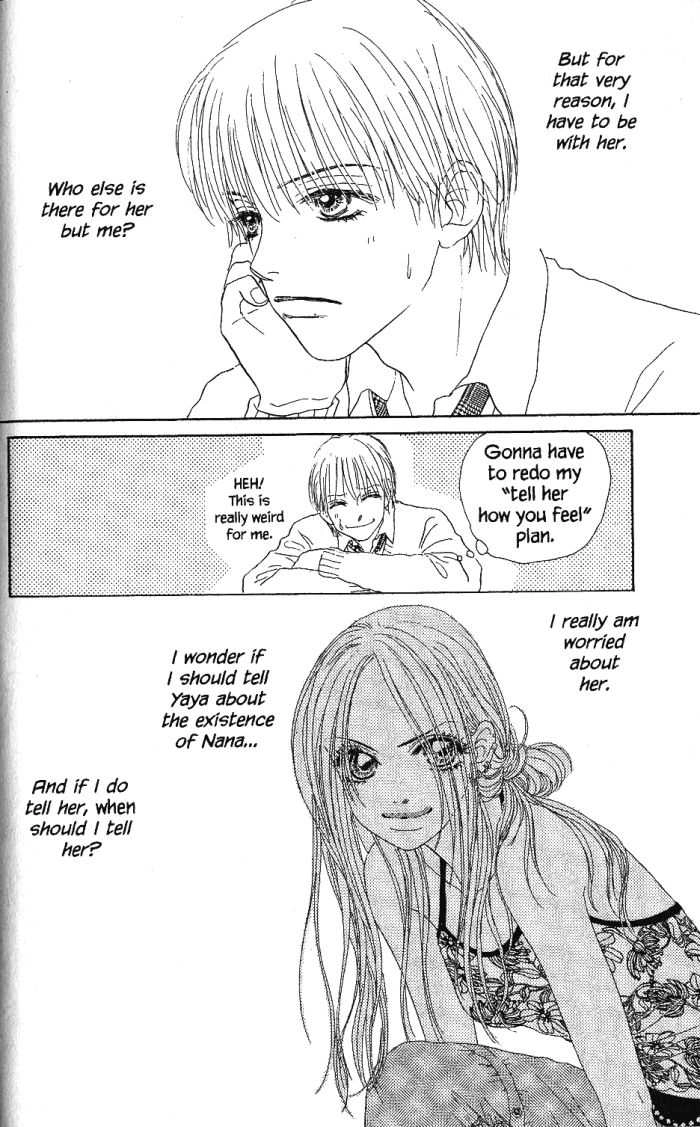 Othello (Yaoi) Chapter 21 page 28 - 