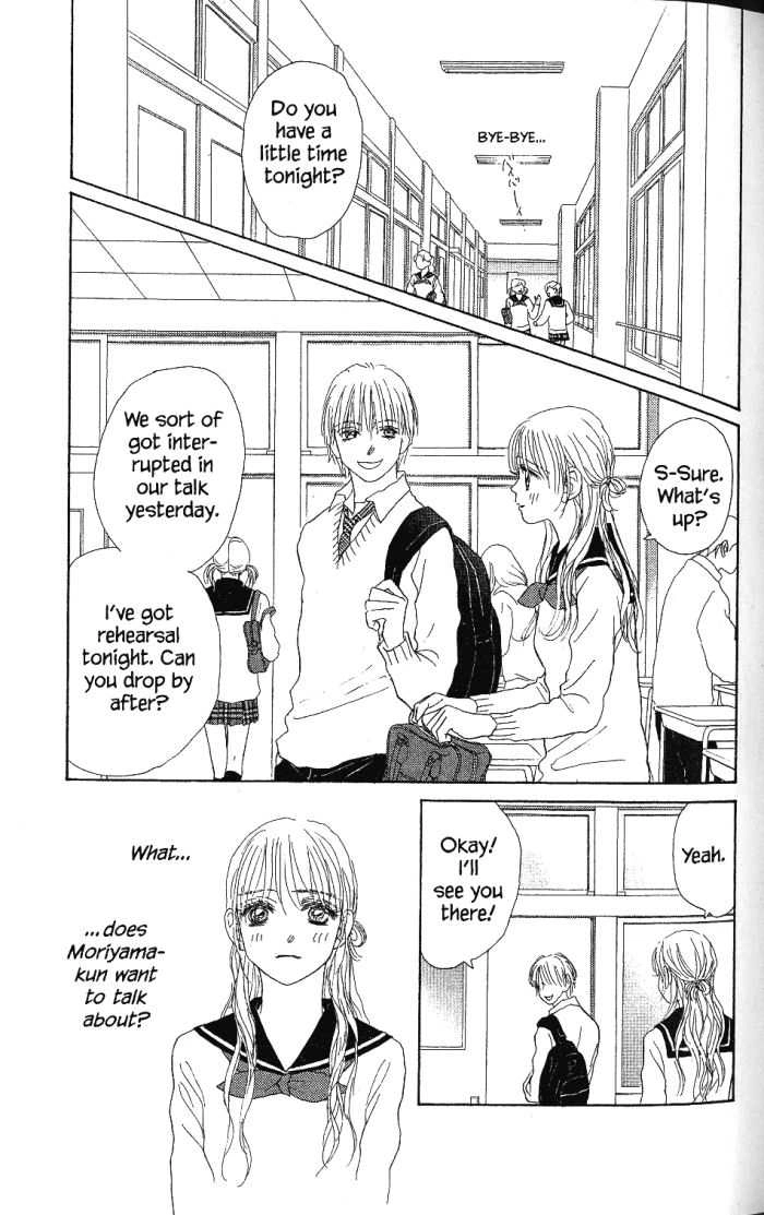 Othello (Yaoi) Chapter 21 page 29 - 