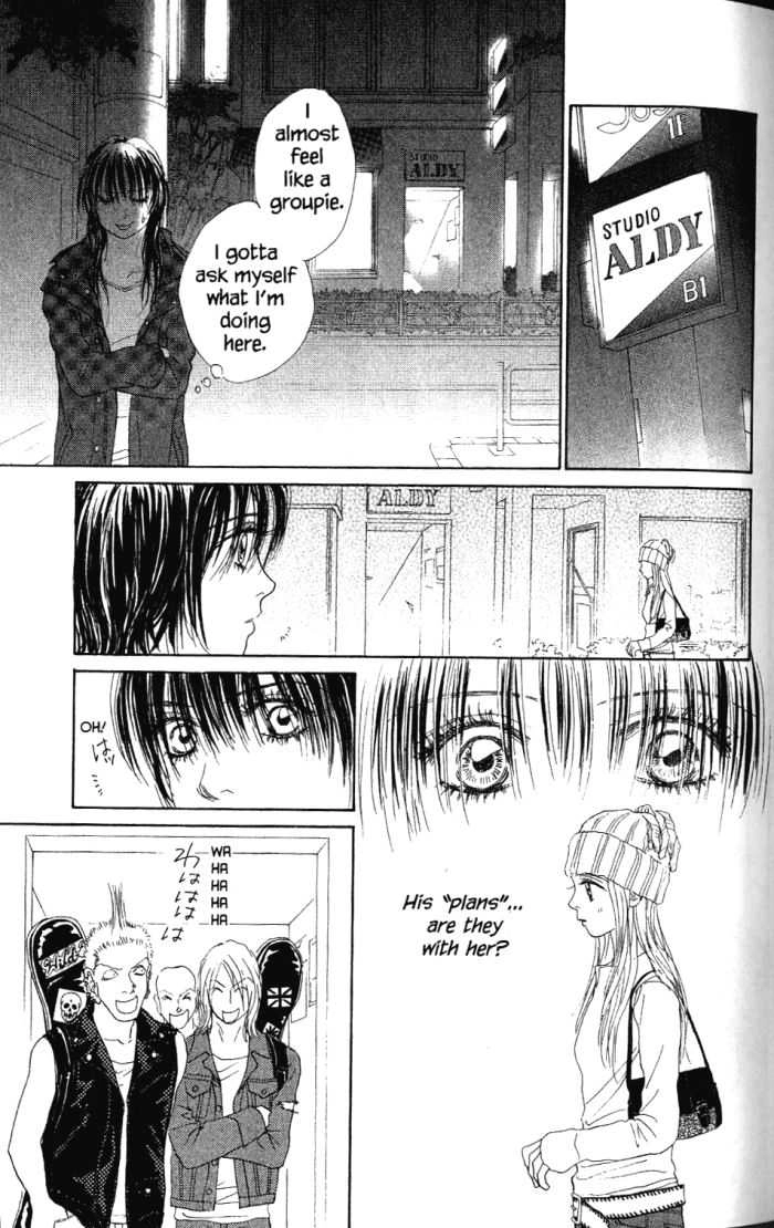 Othello (Yaoi) Chapter 21 page 31 - 