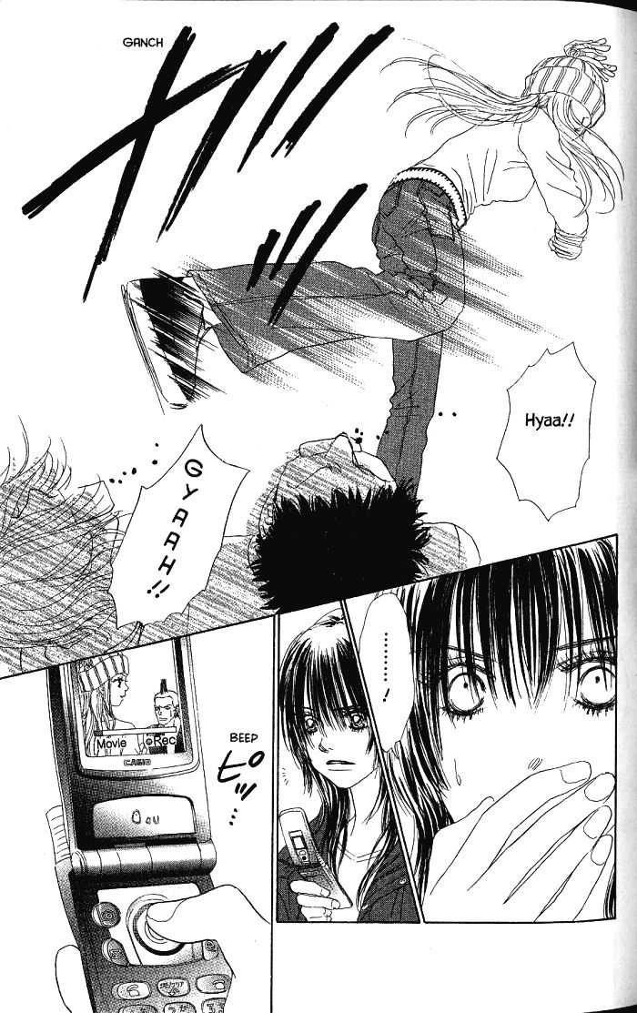 Othello (Yaoi) Chapter 21 page 35 - 