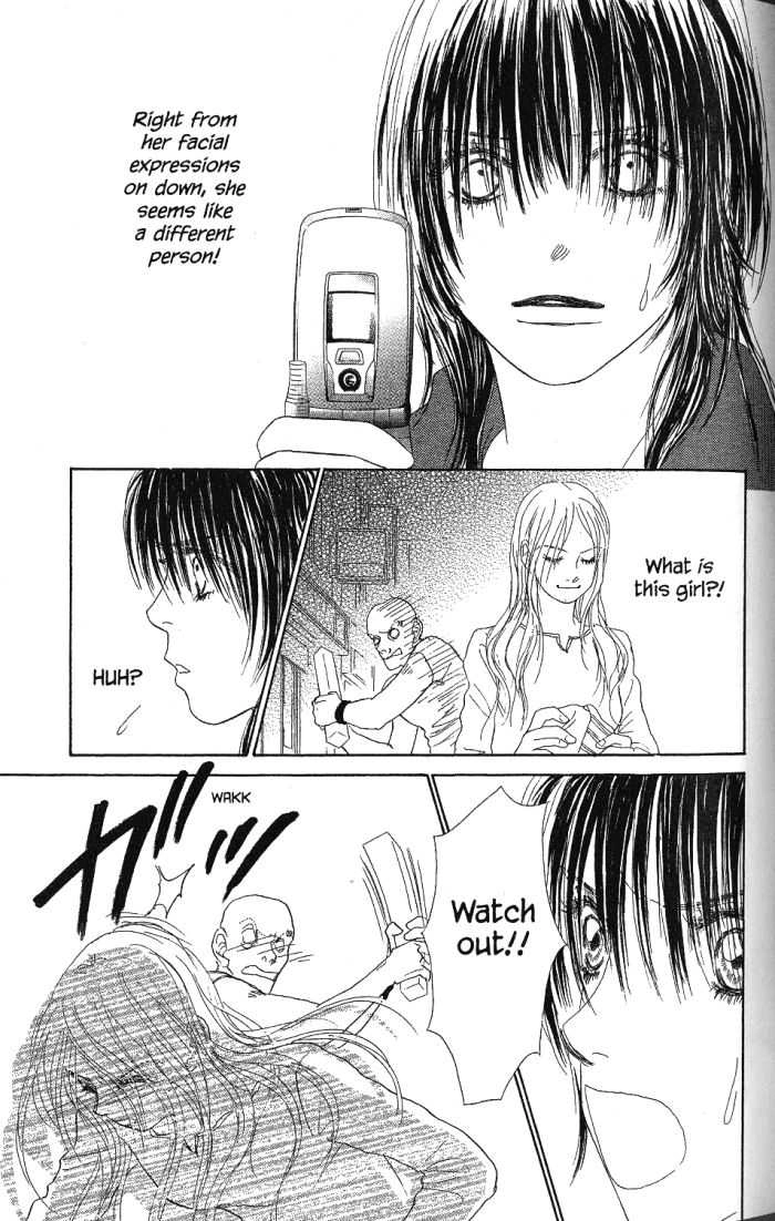 Othello (Yaoi) Chapter 21 page 39 - 