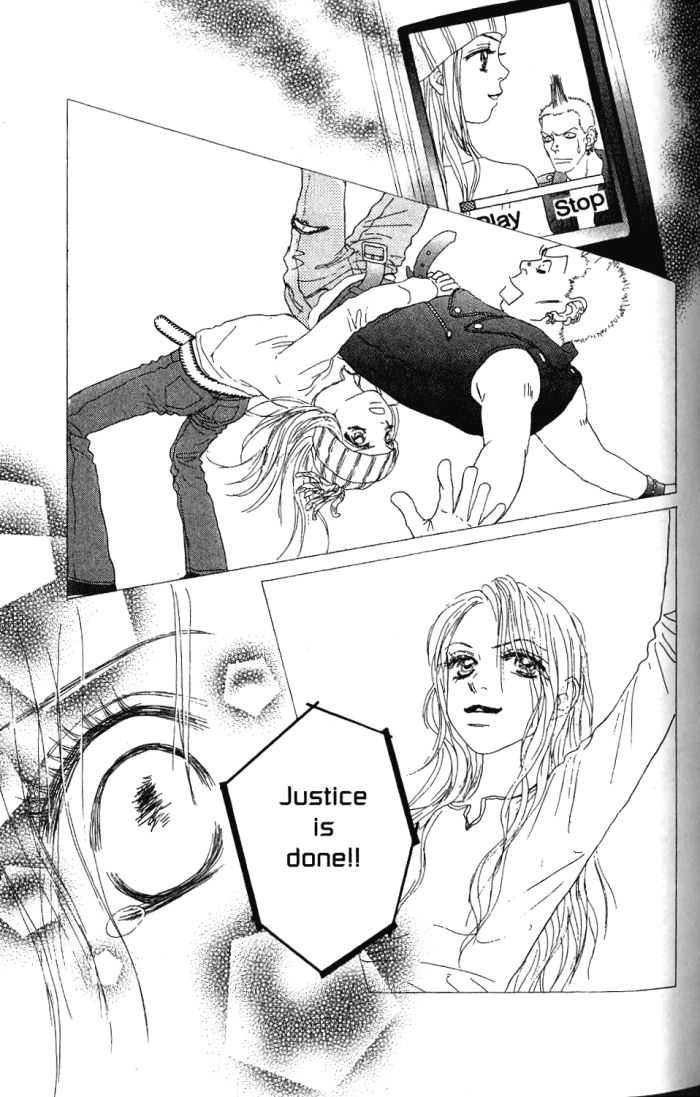 Othello (Yaoi) Chapter 21 page 43 - 