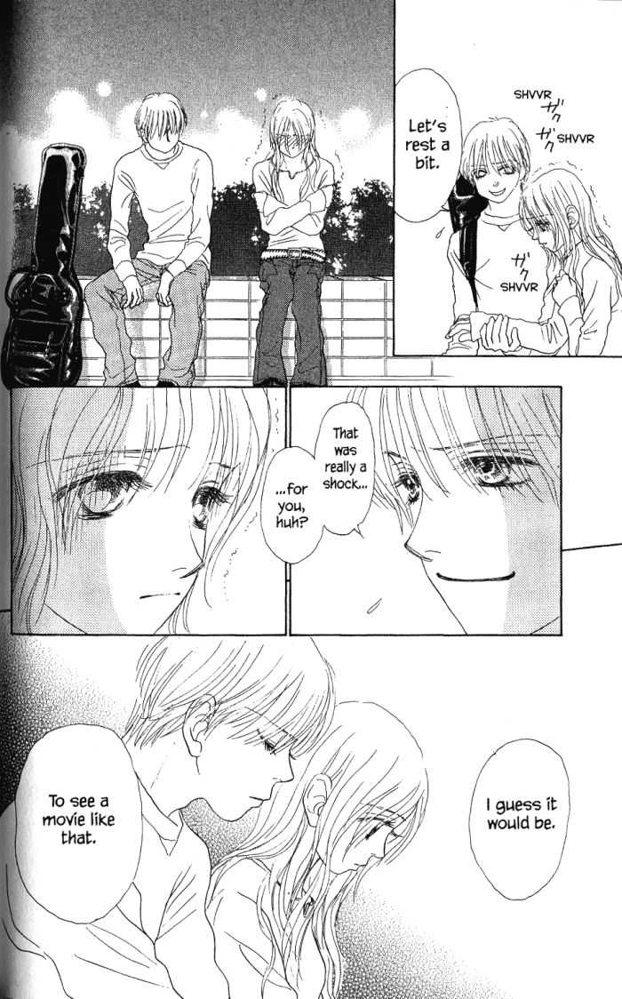 Othello (Yaoi) Chapter 22 page 13 - 