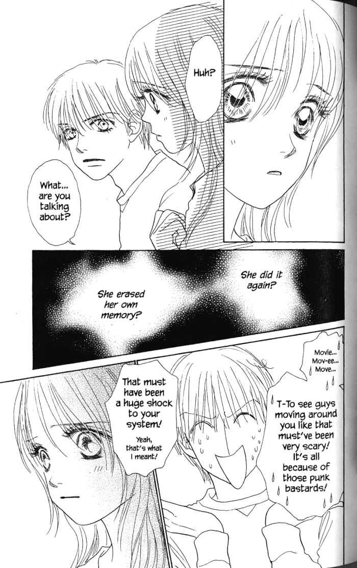 Othello (Yaoi) Chapter 22 page 14 - 