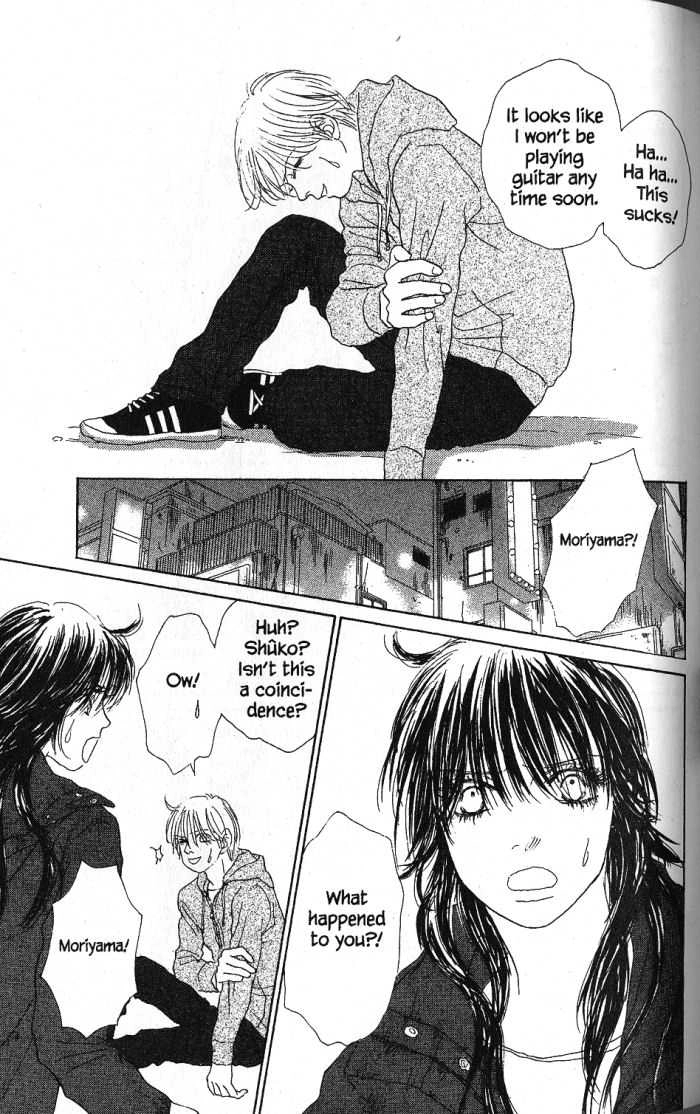 Othello (Yaoi) Chapter 22 page 22 - 