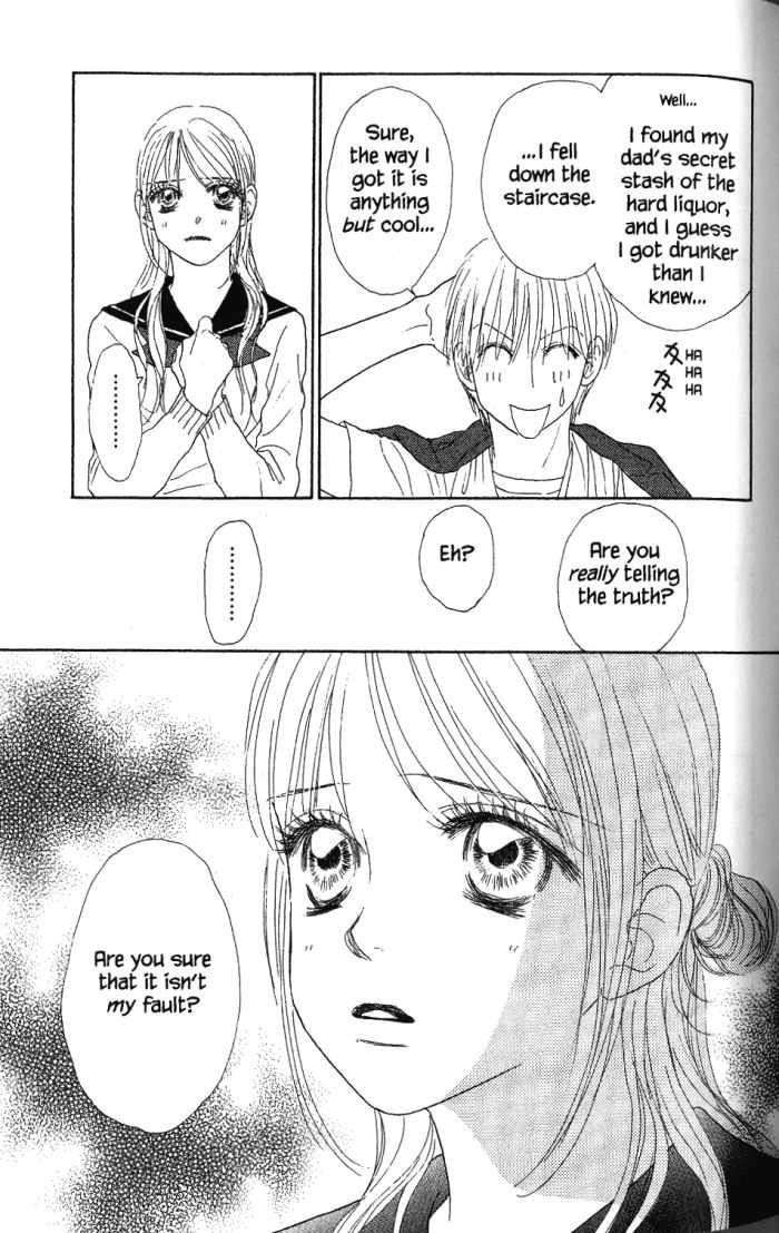 Othello (Yaoi) Chapter 22 page 26 - 