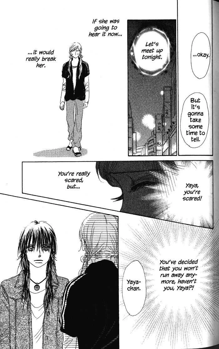 Othello (Yaoi) Chapter 22 page 28 - 