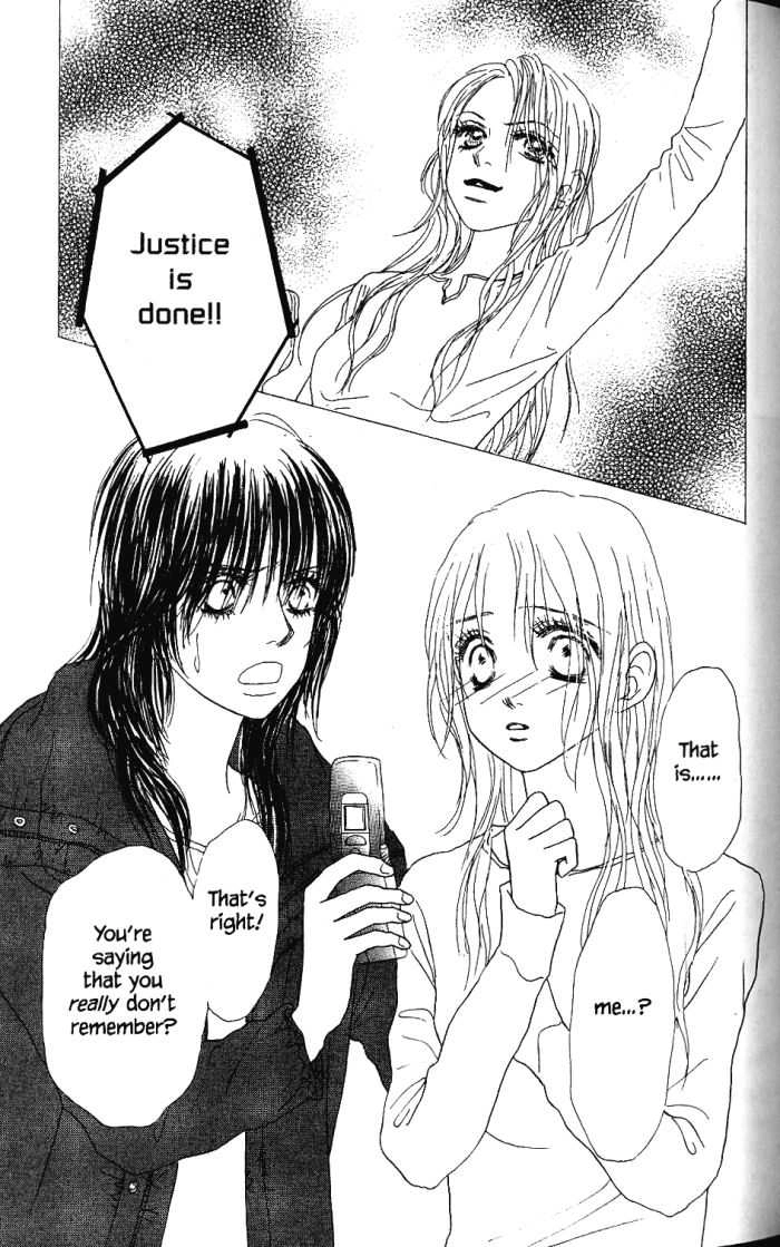 Othello (Yaoi) Chapter 22 page 4 - 