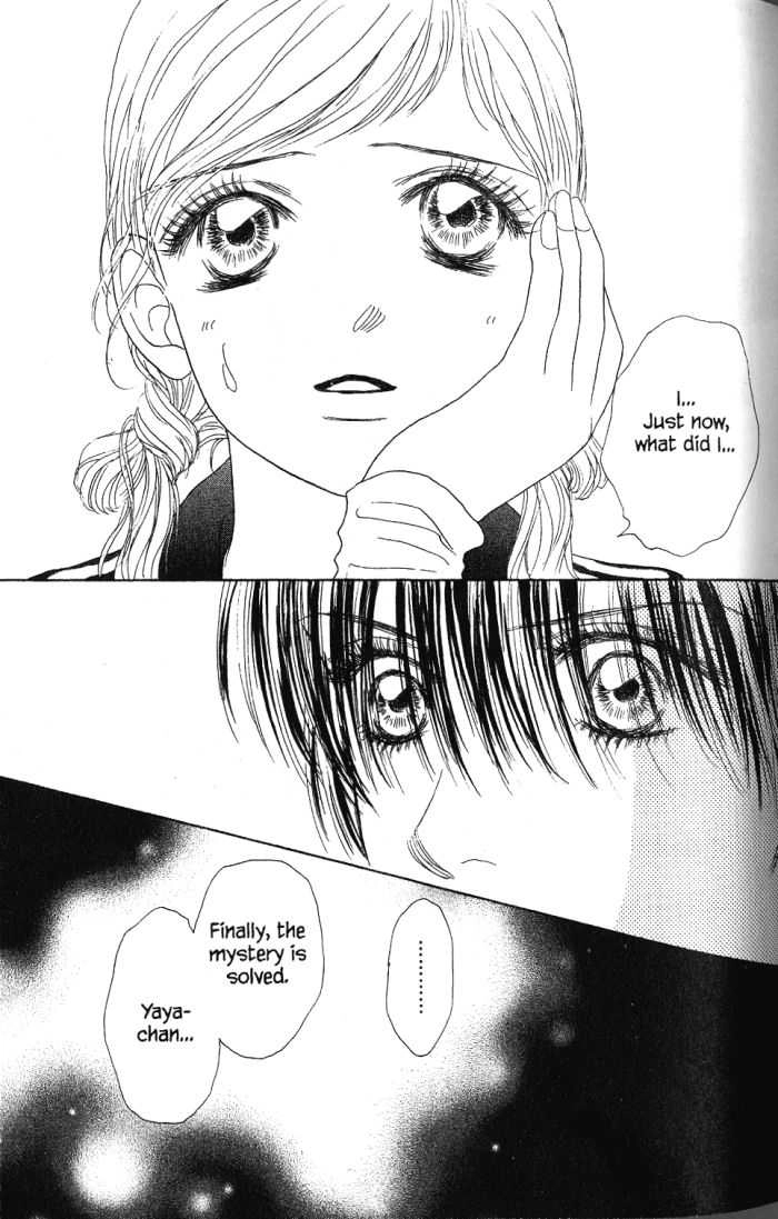 Othello (Yaoi) Chapter 22 page 36 - 