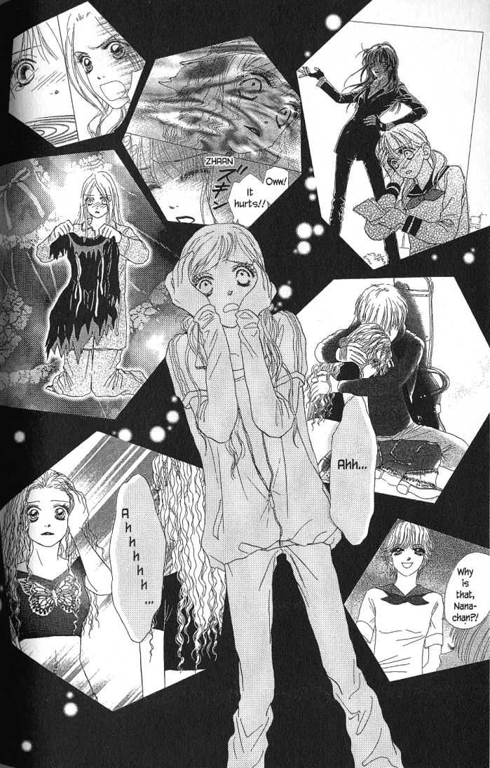 Othello (Yaoi) Chapter 22 page 39 - 