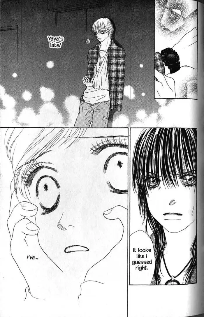 Othello (Yaoi) Chapter 22 page 40 - 