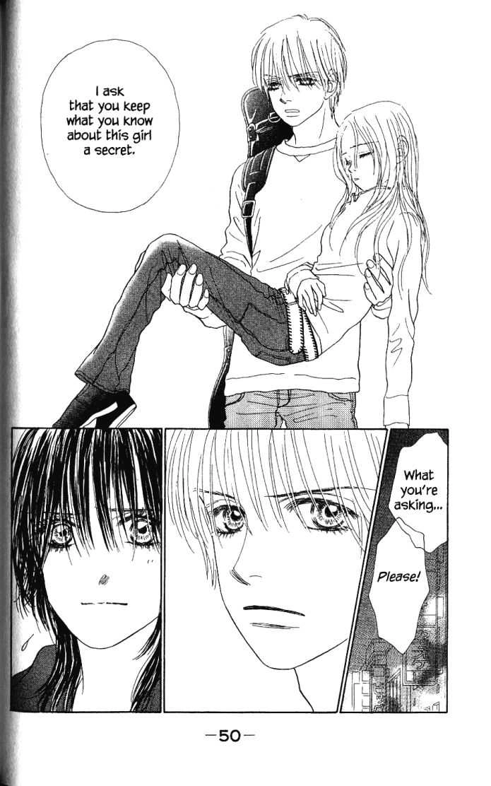 Othello (Yaoi) Chapter 22 page 9 - 
