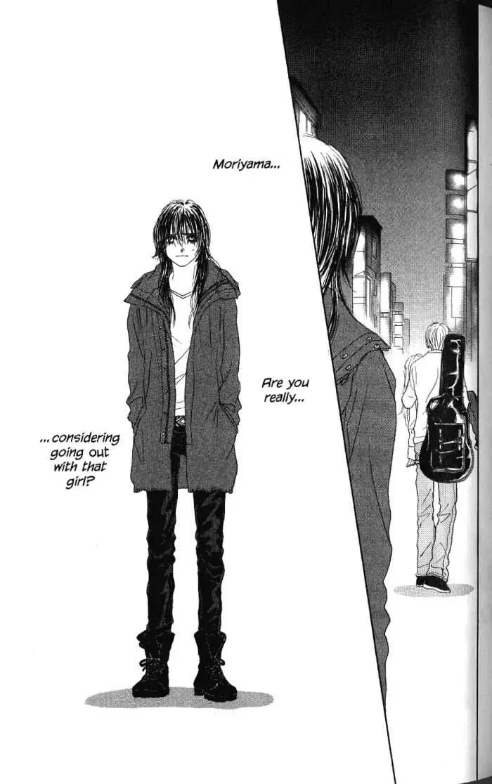 Othello (Yaoi) Chapter 22 page 10 - 