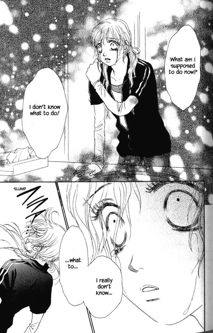 Othello (Yaoi) Chapter 23 page 16 - 